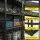 Giantz 2-Pack 5-Tier Steel Garage Shelving Units 240 x 50 x 183cm 150kg per Shelf Heavy Duty Storage