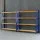 Giantz 4M x 2M Heavy Duty Garage Shelving Rack, Industrial Steel, 200kg Per Shelf, Adjustable, Rust Resistant