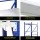 Giantz 4M x 2M Heavy Duty Steel Garage Shelving Rack, 200kg Shelf Load, Adjustable, Blue, Set of 2