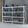 Giantz 3m x 2m Heavy Duty Garage Shelving Rack, Industrial Steel, 200kg Per Shelf, Adjustable, Black, 4 Tiers