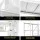 Giantz 3m x 2m Heavy Duty Garage Shelving Rack, Industrial Steel, 200kg Per Shelf, Adjustable, Black, 4 Tiers